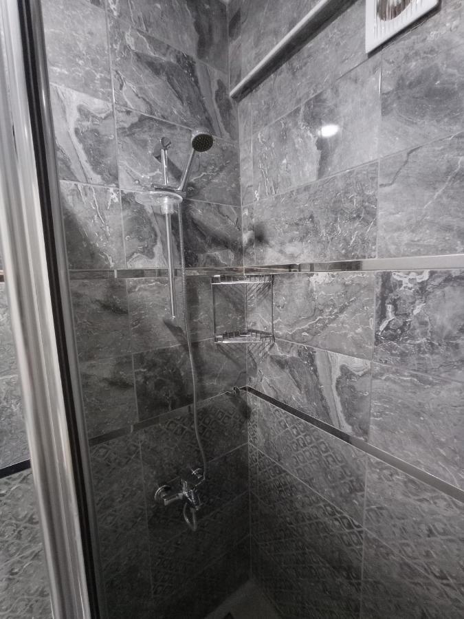 Emin Konak Hotel Istanbul Bagian luar foto