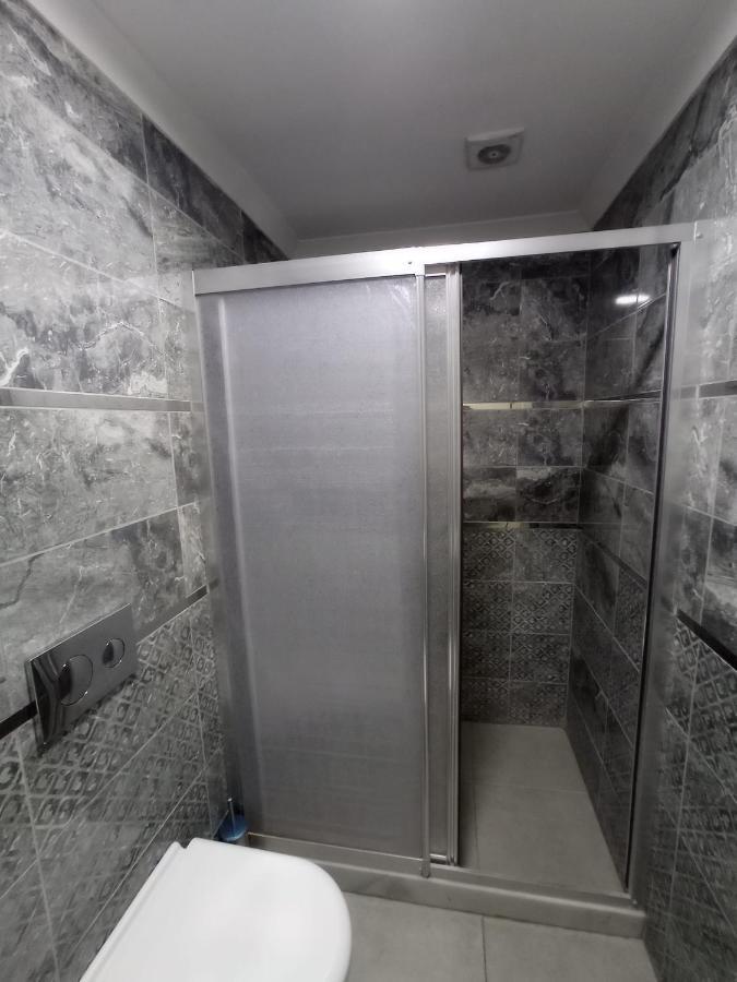 Emin Konak Hotel Istanbul Bagian luar foto